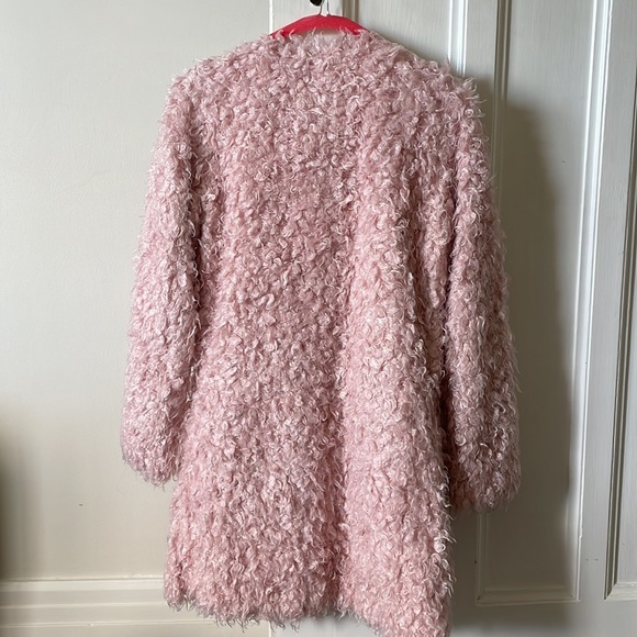 🍡HOST PICK🍡Max&Co reversible coat size 34 (au8) near new - Picture 3 of 5